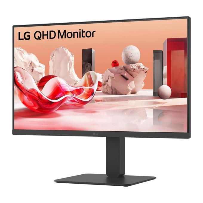 LG 27BA65QB-B