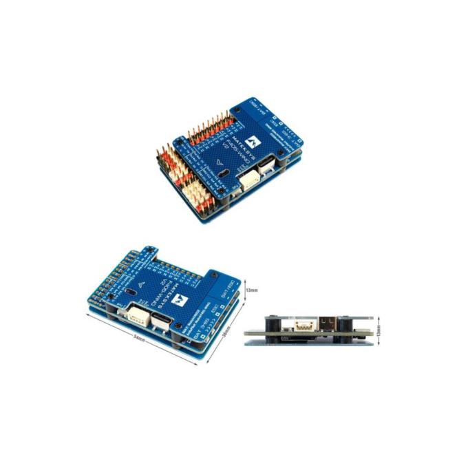 MATEK F405WINGV2