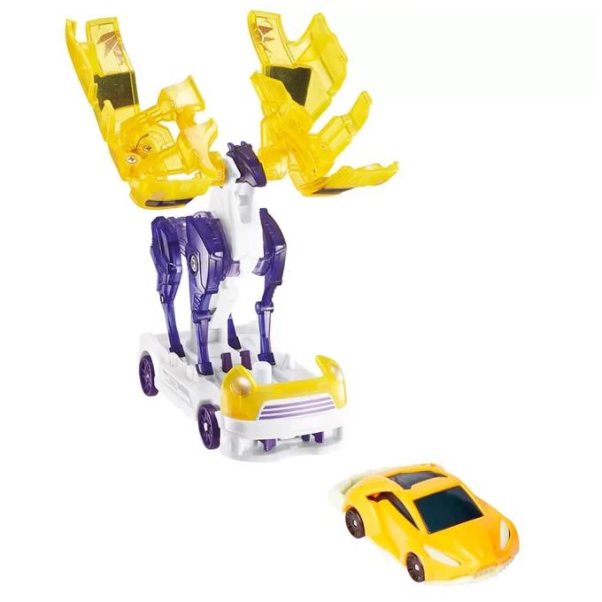 Screechers Wild ! EU685202