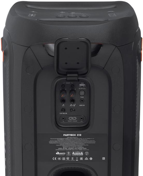 JBL JBLPARTYBOX310EP