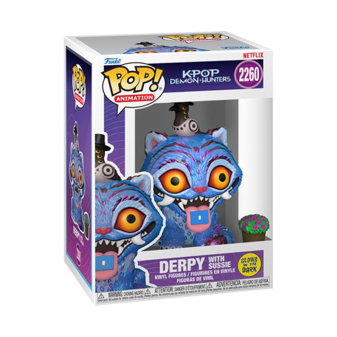 Funko Pop 94693
