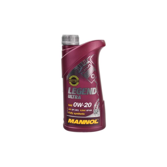 Mannol MN7918-1