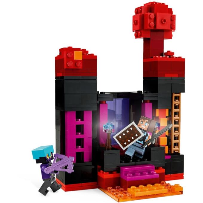 LEGO 21279