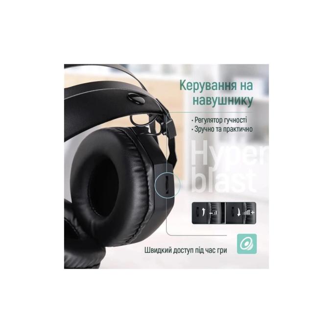 ColorWay CW-HPG05BK