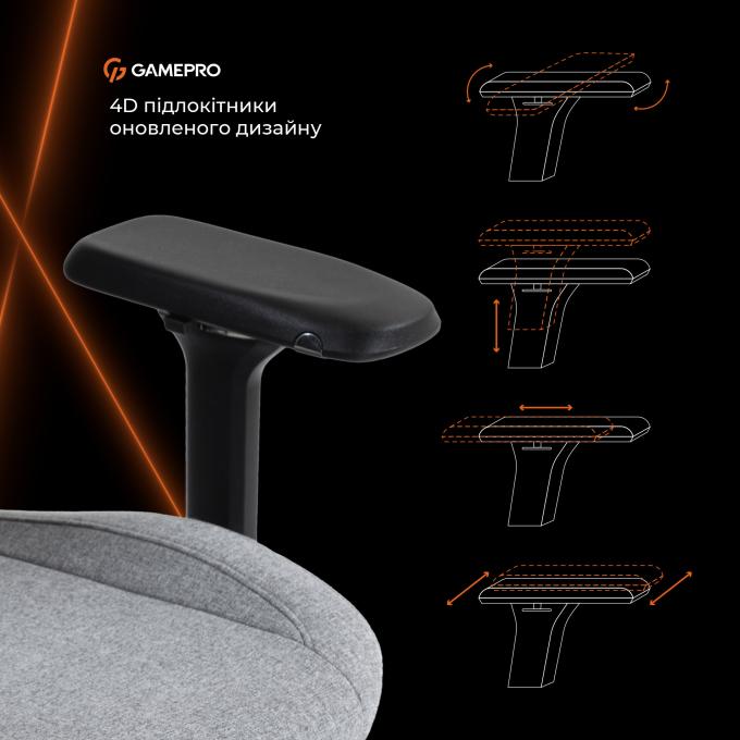 GamePro GC925G