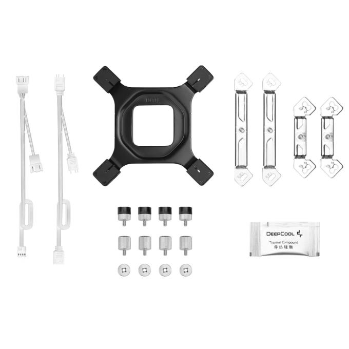 Deepcool R-AG620-WHAMMN-GJD