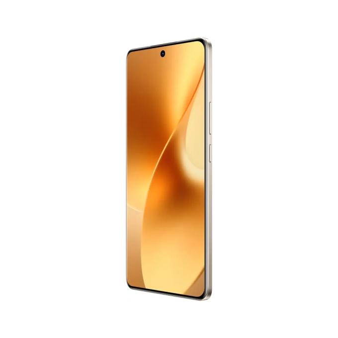 Realme 15 Pro 5G 12/256GB Flowing Silver