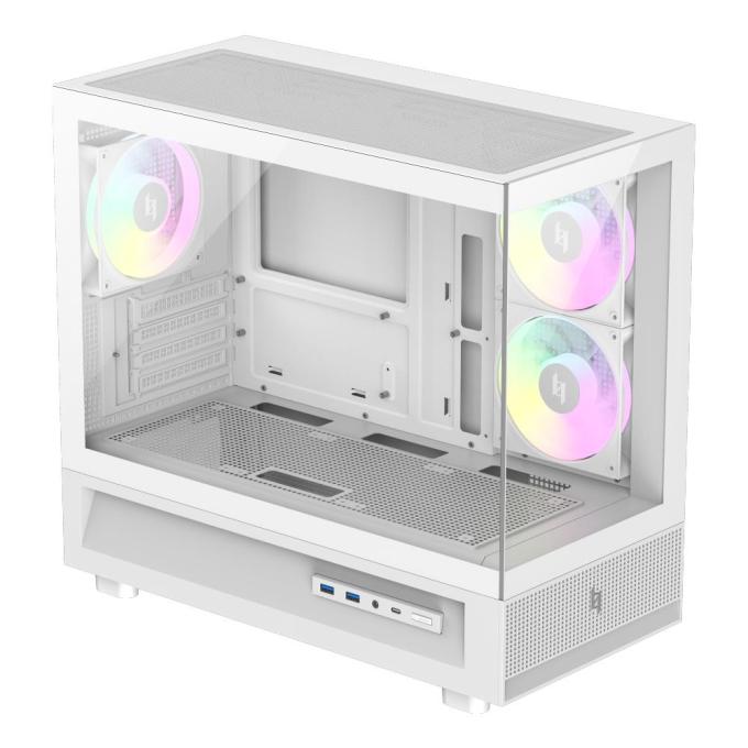 GAMEMAX NEX C31 WH