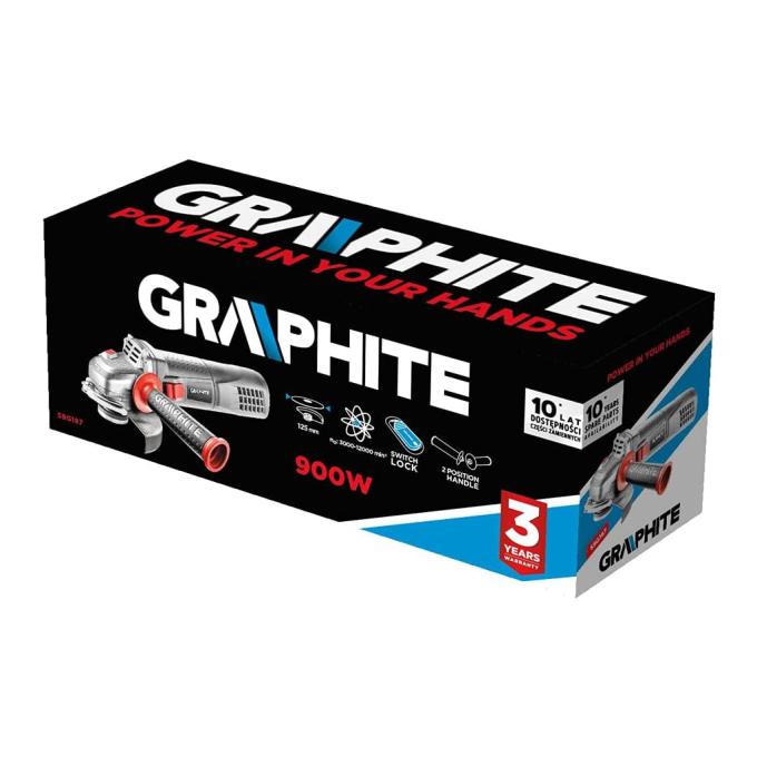 Graphite 59G187