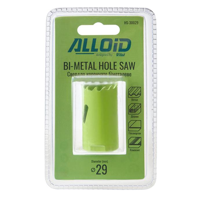 Alloid HS-30029