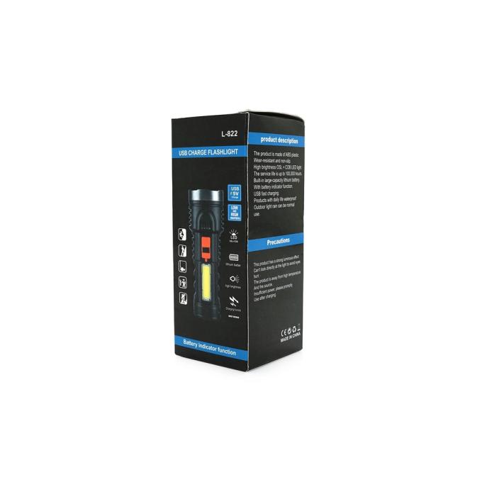VOLTRONIC L-822