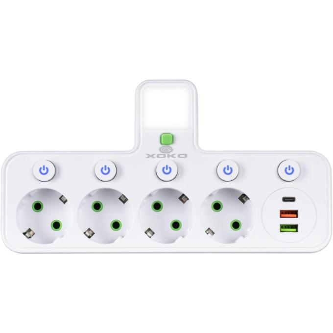 XoKo XK-SPW-4-2-1-WH