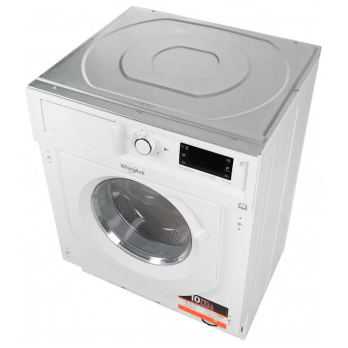 Whirlpool BIWDWG75148UA