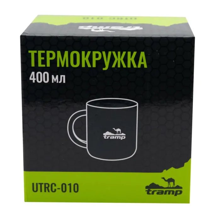 Tramp UTRC-010-blue