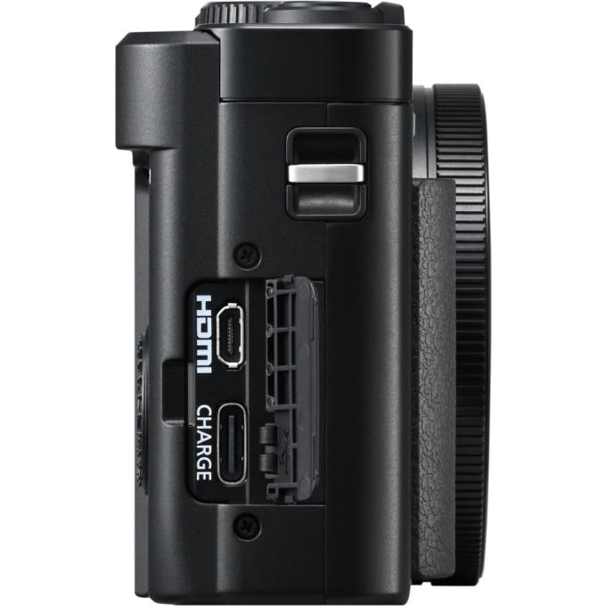 PANASONIC DC-TZ99E-K