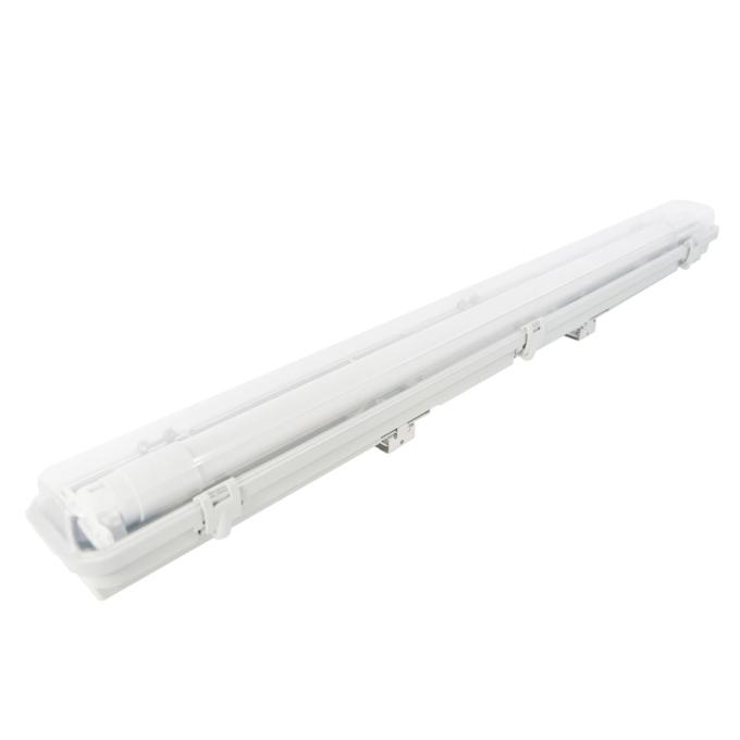 Євросвітло Т8 LED-SH-10 IP65 Slim