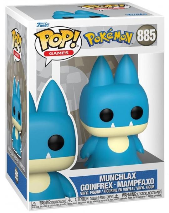 Funko Pop 5908305243236