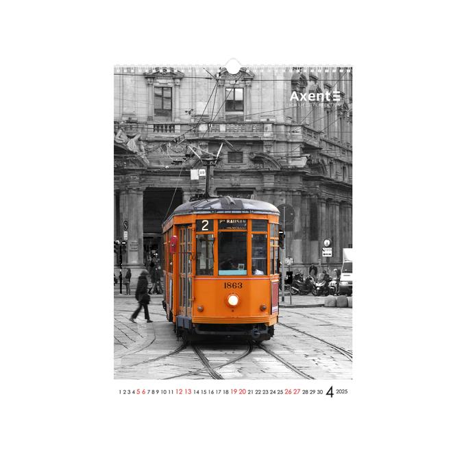 Axent 8804-25-2-A