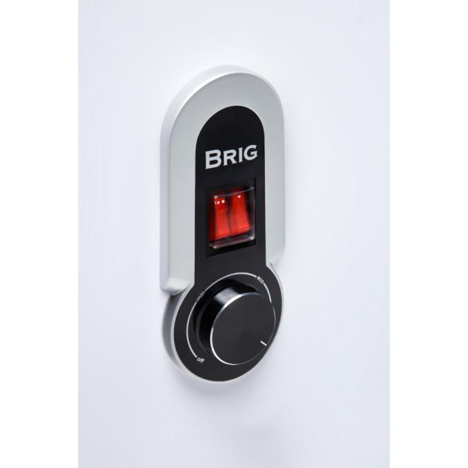 Willer IV100DR-Brig