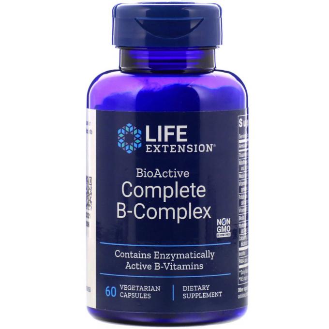 Life Extension LEX19456