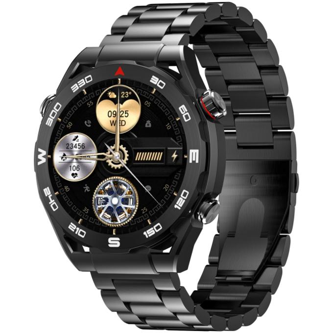 Havit HV-M9030 Ultra Black