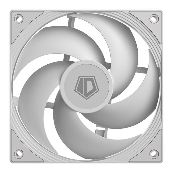 ID-Cooling FROZN A410 SE WHITE