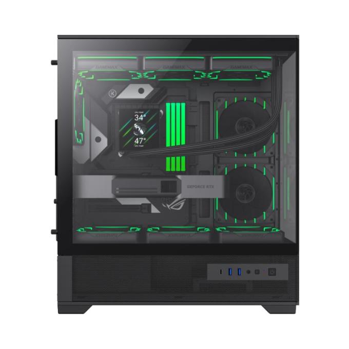 GAMEMAX VISTA 2 AB