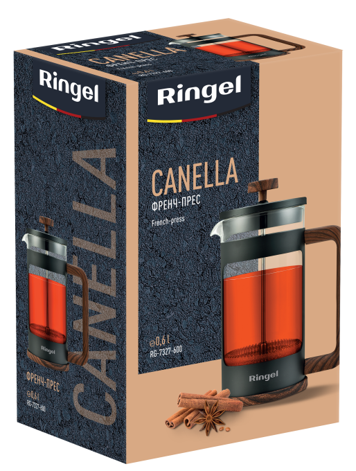 Ringel RG-7327-600