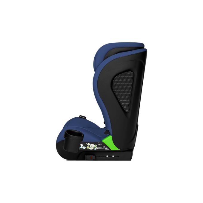 Lionelo LO-NEAL I-SIZE BLUE NAVY