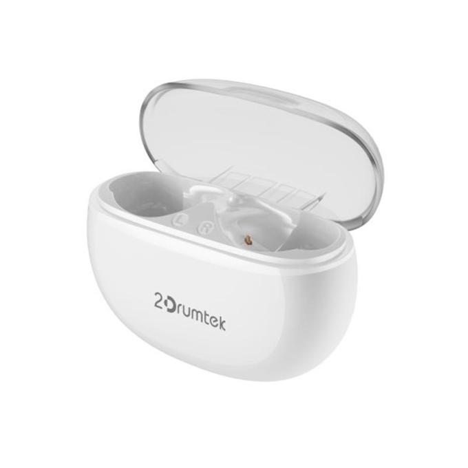 A4tech B27 (Grayish White)