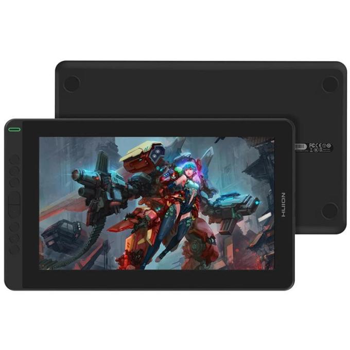 Huion GS1331