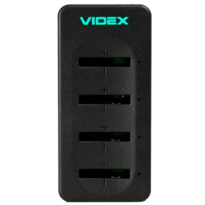 VIDEX VCH-LC420