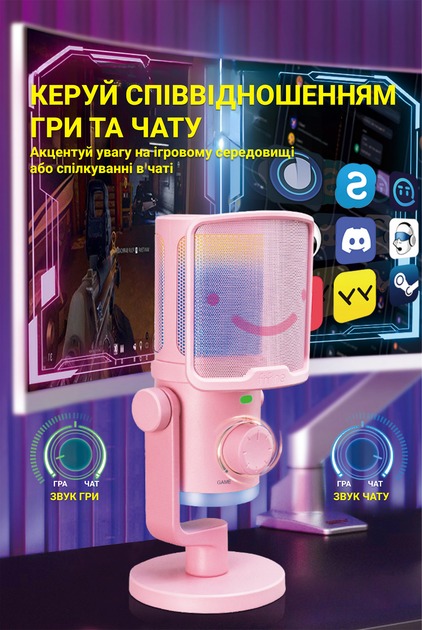 Fifine TAM6P