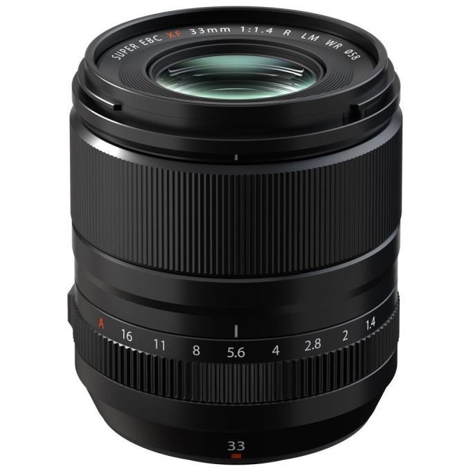 Fujifilm 16719201
