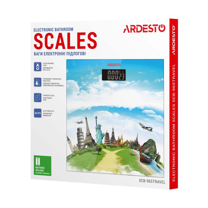 Ardesto SCB-965TRAVEL