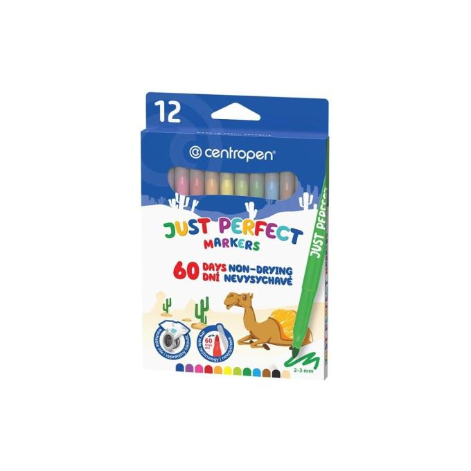 Centropen 2510/12
