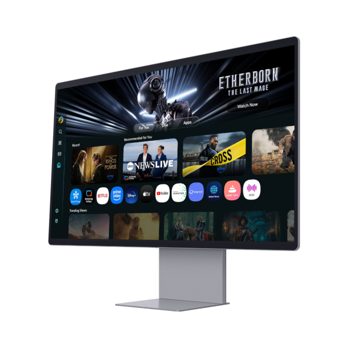 Samsung LS32FM902SZXUA