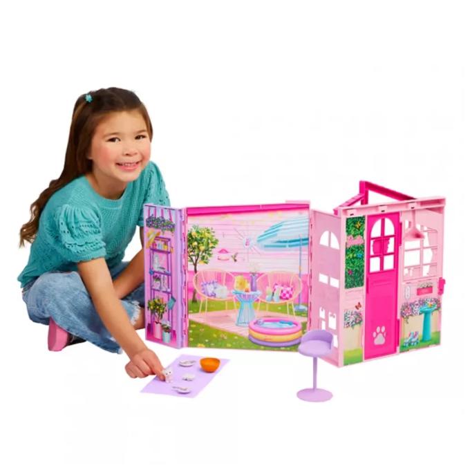 BARBIE JMD27