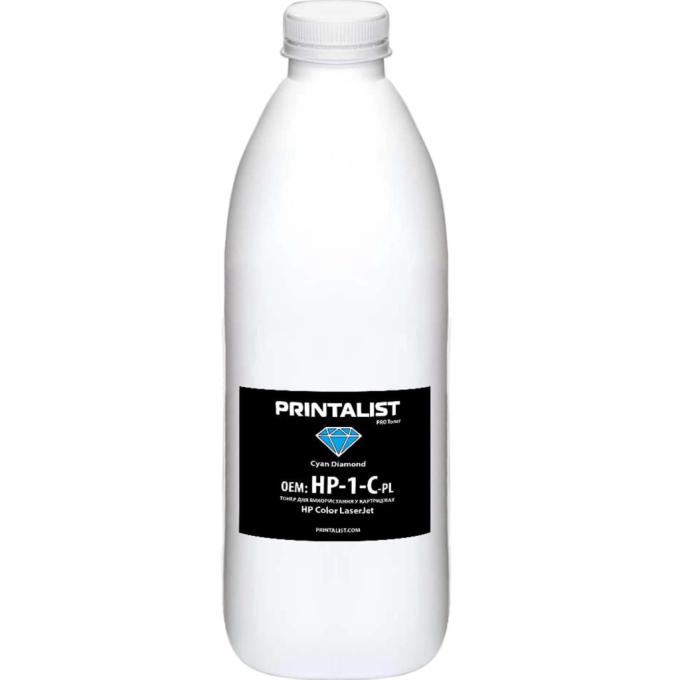 Printalist HP-1-C-PL