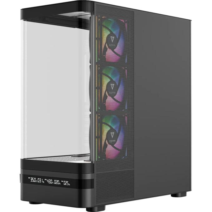 Modecom MC-A-AQ200-4FA-B