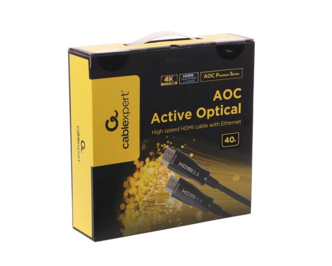 Cablexpert CCBP-HDMI-AOC-40M