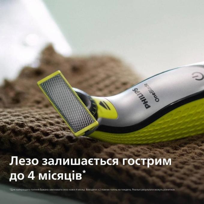 Philips QP624/50