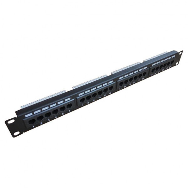 Kingda KD-PP05-UTP-C5E-24P