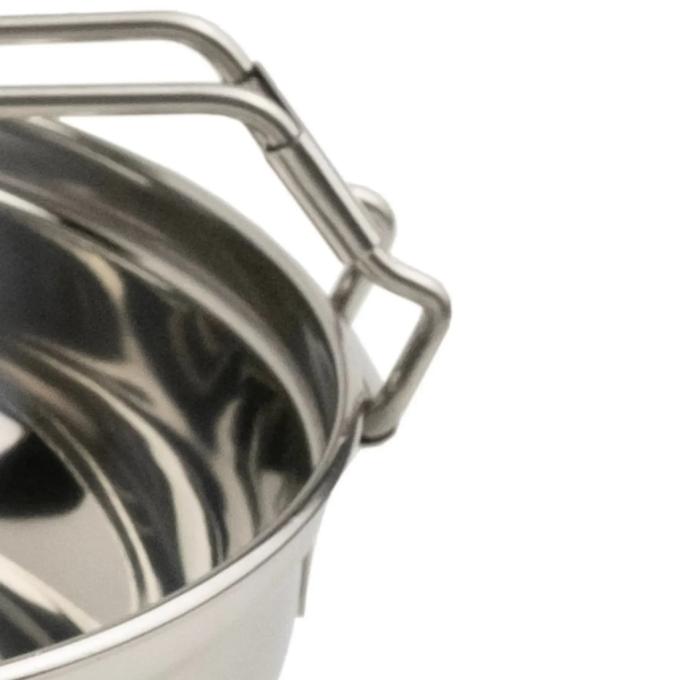 Tribe T-FG-0009-metal