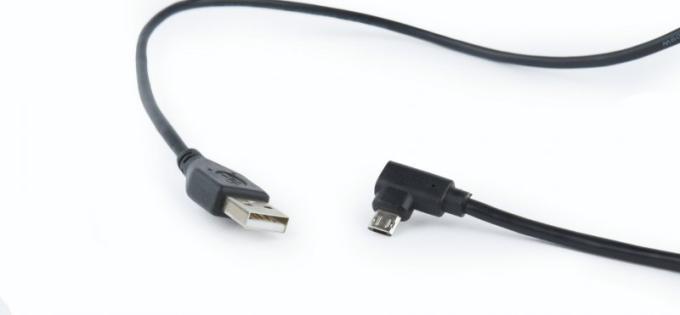 Cablexpert CCB-USB2-AMmDM90-6