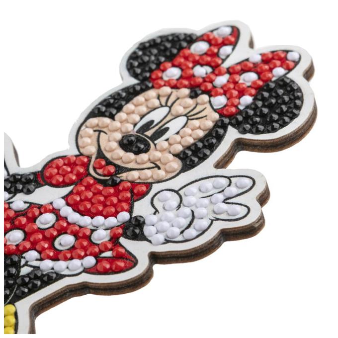 Crystal Art CAFGR-DNY014