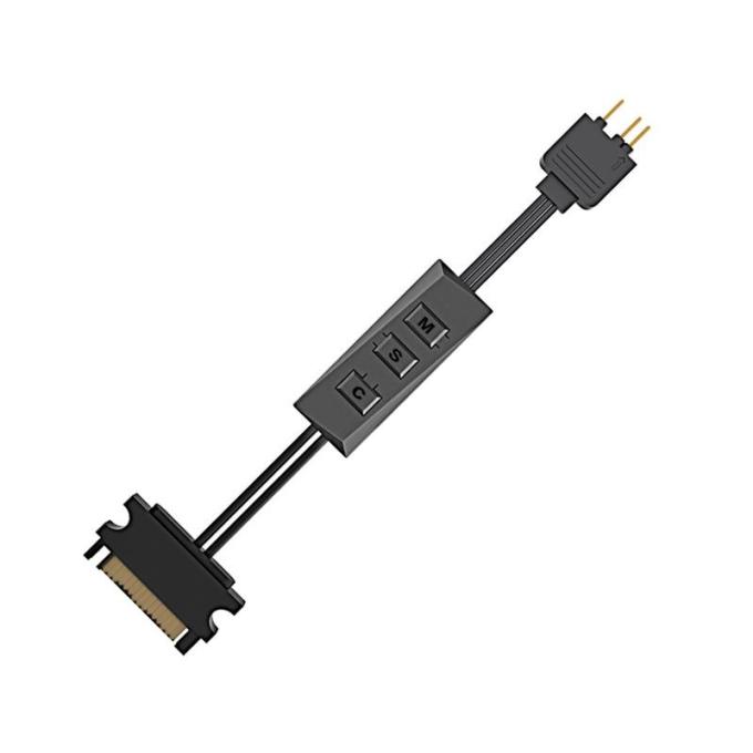ID-Cooling RC-ARGB