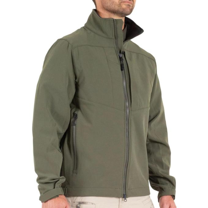 First Tactical 118501-830-M-R