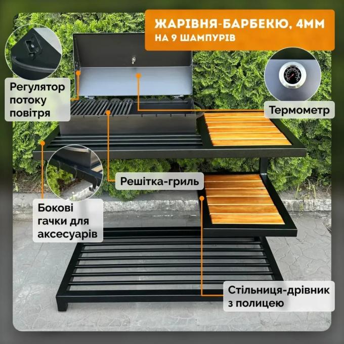 Metalzavod MLB9-4CP
