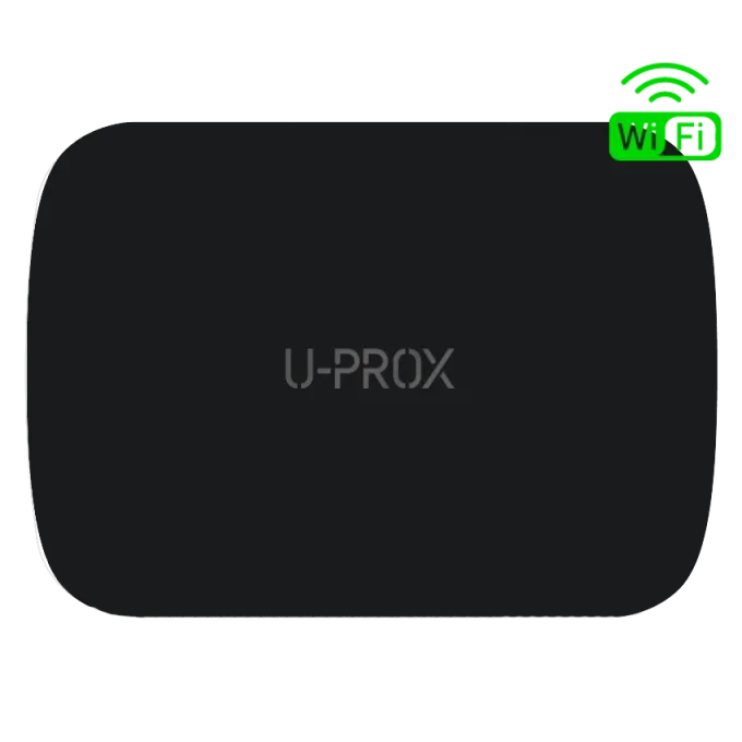 U-Prox MP WiFi Black